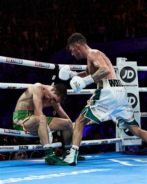 michael conlan next fight|michael conlan vs leigh wood.